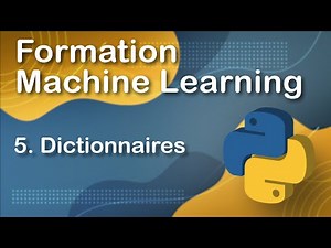 PYTHON DICTIONARIES (5/30)