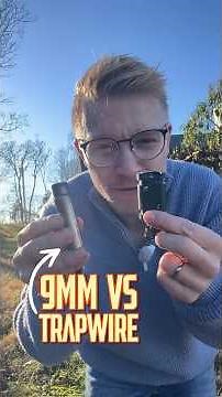 The 9MM Trap!