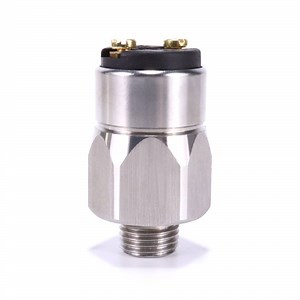 [Hot Item] Lefoo Lf702 Durable Safety Pressure Switch for Heavy-Duty Use