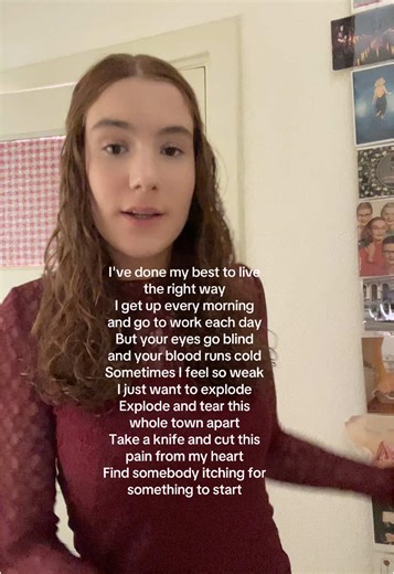 The Promised Land: Bruce Springsteen's Musical Journey