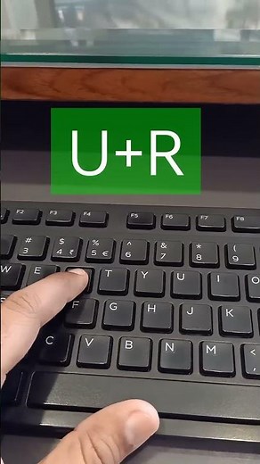 How to Restart Your PC/Laptop Using Shortcut Key | Quick & Easy Method