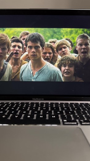 The Maze Runner: A Thrilling Adventure