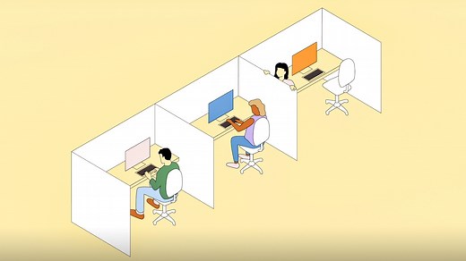 Mark T. Rivera: 3 ways to better connect with your coworkers