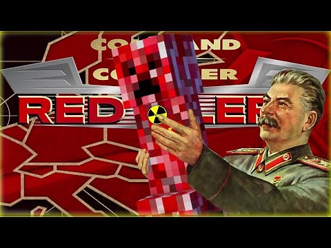 The Red Alert Experience