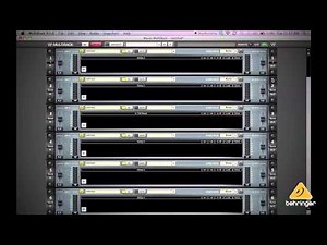 Getting to Know the X32: Routing Overview