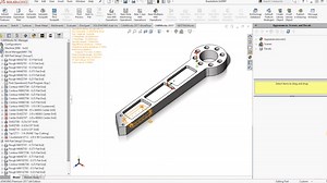 Digging into the UPG to write Post Processors with CAMWorks