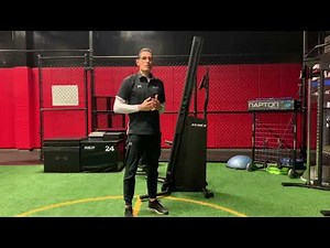 Xebex Fitness Vertical Climber Smart Connect (CBR-01) Review from Coach Mike of BASE Sports