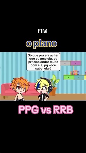 Conflito entre PPG e RRB - Revelações e Intrigas!