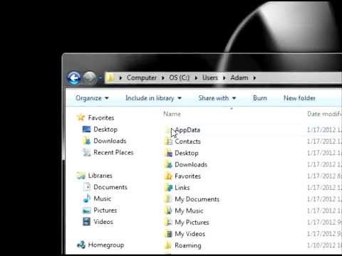 How To Set Up Alienware AlienFx For iTunes