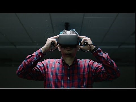 How Johnson & Johnson Uses Virtual Reality for Training | Oculus for Business