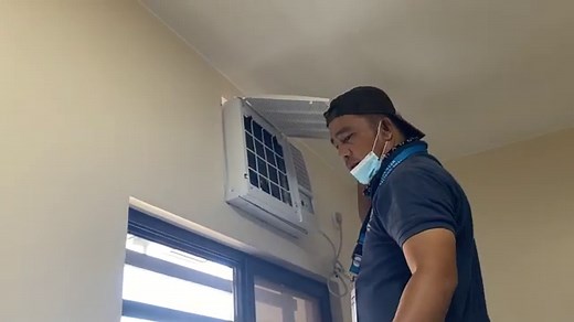 Parts of a Split Type Aircon and Their Uses - Aircon Experts Philippines