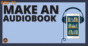 How To Make An Audiobook: Publishing on ACX and Audiobook Marketing | Kindlepreneur