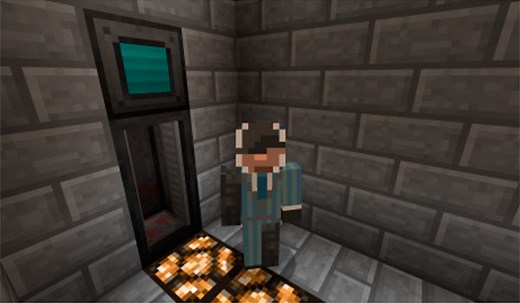 Robotic Parts Mod para Minecraft 1.12.2 | MineCrafteo