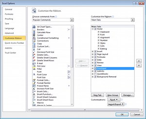 Microsoft Excel Visual Basic Mac