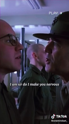 Sgt. Hartman Funny Quotes Compilation