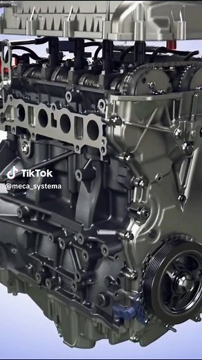 Understanding Timing Chain Components in Automotive Engines