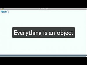 Introduction to Smalltalk Preview