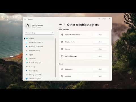 Fix Network Cable Unplugged Error on Windows 11 [Tutorial]