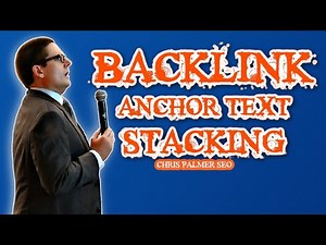 Anchor Text: How to Optimize Backlink Anchors