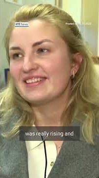 Ukrainian community in Co Clare react to Zelensky’s Oireachtas address