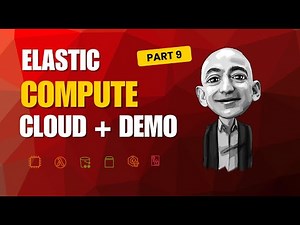 AWS EC2 Explained with Live Demo | Launch Your First EC2 Instance Step-by-Step #bucketflow