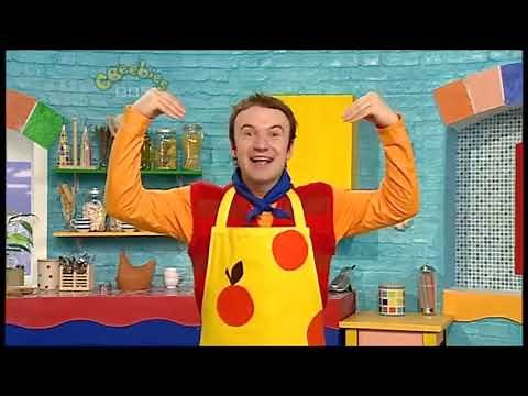 Big Cook Little Cook: Series 2: Explorer