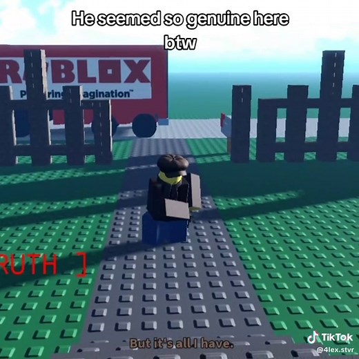 Postman: A Nostalgic Hangout Game (REDUX) Roblox