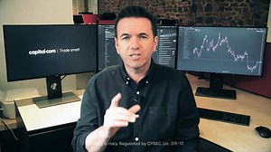 15K views · 17 reactions |  Explore the last week’s gold and oil prices with David Jones. Learn the short- and long-term picture for the commodities and key areas to watch. CFD trading is risky. CySEC lic. 319/17. | Capital.com International | Facebook