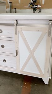 84K views · 1.1K reactions | Cabinet making business is fun  but you have to be versatile with the styles and build designs! #woodworking #tools | Designs by Donnie | Facebook