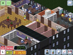 Lua scripting in LibGDX feature