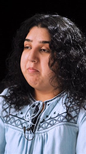 You can’t discriminate against someone who works with a guide dog, and you can’t deny access to a guide dog team. When we all do our part to understand the rights of guide dog handlers, we can eliminate barriers to access for guide dog teams like Fatima and Miles. Visit www.guidedogchampions.ca to make a difference | CNIB