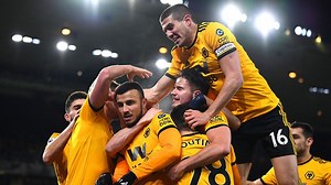 Wolves 3-0 West Ham: Raul Jimenez scores double as hosts go seventh