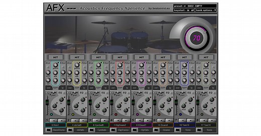 13 Best Free Sampler VST Plugins 2025, Capture Great Sounds - MIDINation