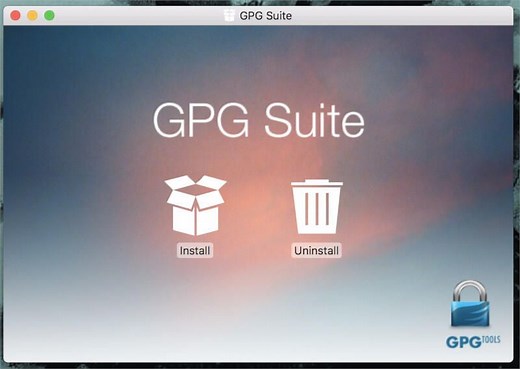 How to install and use GPG Suite to encrypt email with Apple Mail - TechRepublic