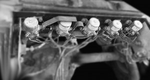 Golf Cart Solenoid Going Bad? Master How To Test And Fix It – Golf Cart Tips