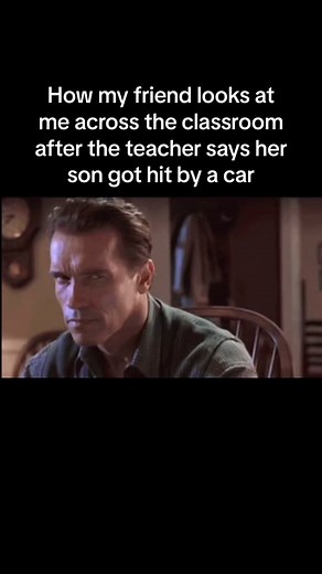 Push push push #meme #funny #relatable #real #school #fyp #fypシ