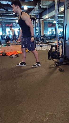 How to Bayesian cable curl #gym