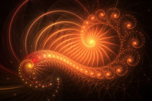 Phi: The Golden Ratio