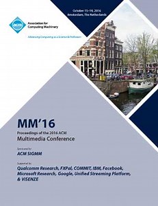 Multimodal Video Description | Proceedings of the 24th ACM international conference on Multimedia