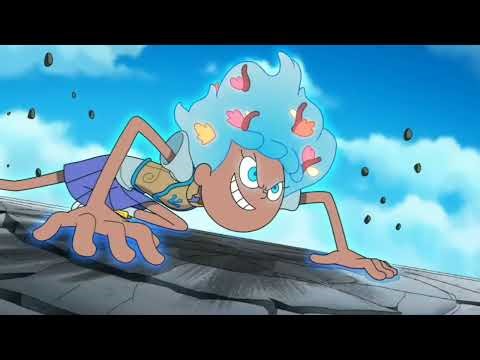 Multi-Fandom x How it's Done! - AMV/CMV