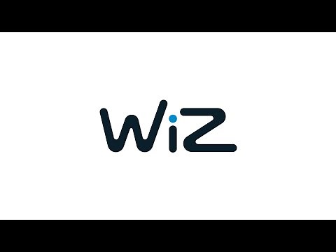 WiZ App - Features