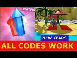* ALL CODES WORK * [NEW YEARS] Clicker Realms X ROBLOX | 4 JANUARI 2021