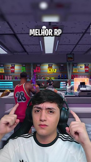 Mapas de Role Play Fortnite: O Melhor RP do Fortnite