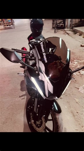 GPX Demon 165RR: A Biker's Dream