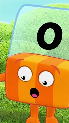 ABC kids Learning Letters | Earth day 🌎 | Alphablocks