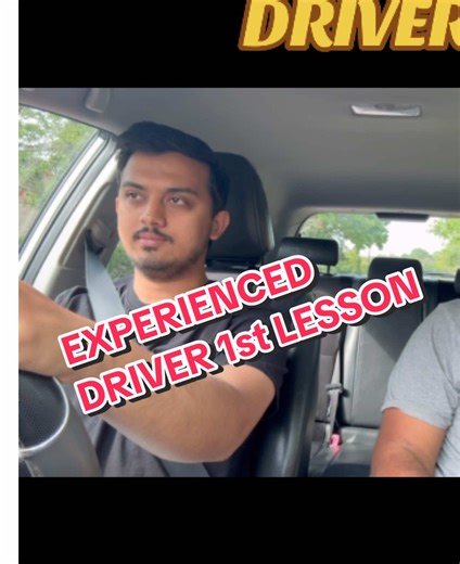Mk Driving Academy on TikTok