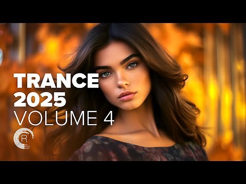 TRANCE 2025 VOL. 4 [FULL ALBUM]