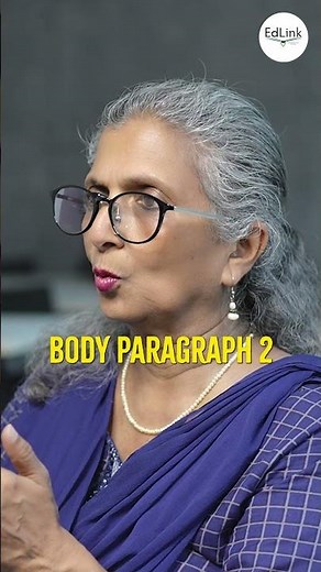 IELTS Essay Writing Tips: Master the Perfect Structure in Just 60 Seconds!