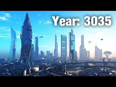 Time Travel Documentary | In The Steps of Time