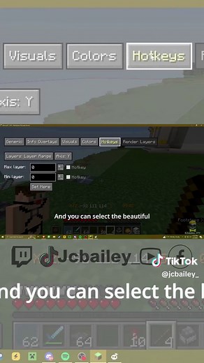 How To Install Litematica in 1.20.4 #minecraft #tutorial #litematica #mods